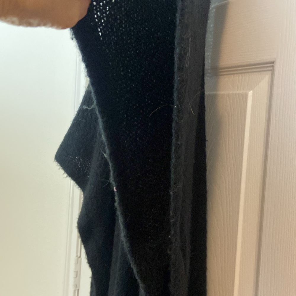 Two sweater open cardigans - Picture 8 of 10